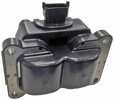 Катушка зажигания HELLA купить