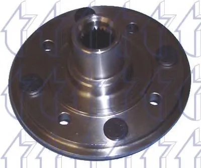 ? колесн. ступицы = TRICLO купить