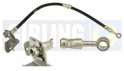 Тормозной шланг GIRLING купить
