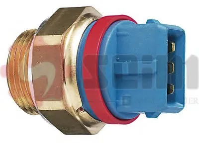 Термовыключатель, вентилятор радиатора; Термовыключатель, вентилятор кондиционера SEIM купить