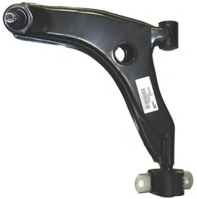 Рычаг независимой подвески колеса, подвеска колеса MOTAQUIP купить