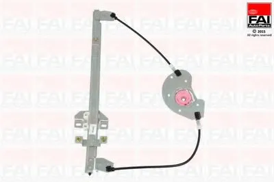 Подъемное устройство для окон FAI AutoParts купить
