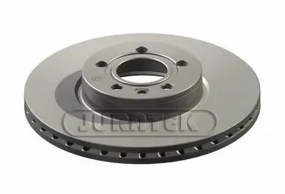 Тормозной диск JURATEK купить