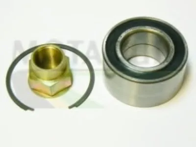Комплект подшипника ступицы колеса Premium MOTAQUIP купить
