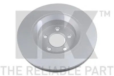 Тормозной диск NK купить