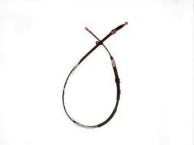 Трос, стояночная тормозная система MOTAQUIP купить