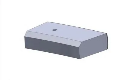 Комплект поршневых колец 1-Cylinder Ring Set Ceramic Chrome Top Ring WILMINK GROUP купить