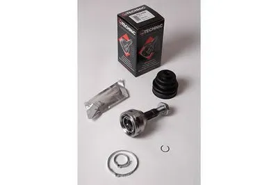 Шарнирный комплект, приводной вал PROTECHNIC купить