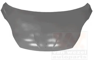 Капот двигателя VAN WEZEL купить