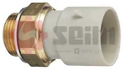 Термовыключатель, вентилятор радиатора; Термовыключатель, вентилятор кондиционера SEIM купить