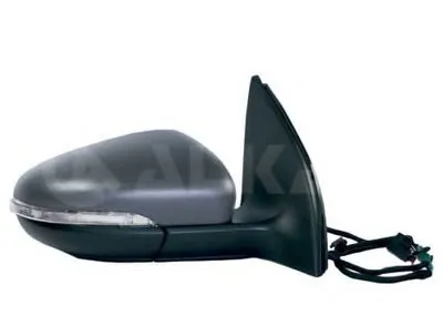 Наружное зеркало ALKAR купить
