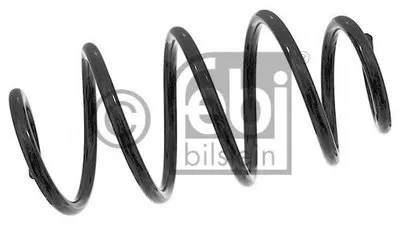 винтовая пружина