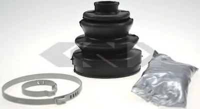 Комплект пылника, приводной вал LÖBRO купить