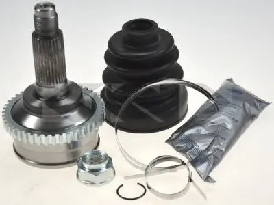 Шарнирный комплект, приводной вал SPIDAN купить