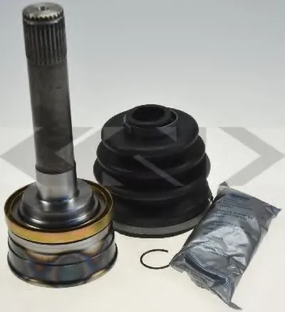 Шарнирный комплект, приводной вал SPIDAN купить
