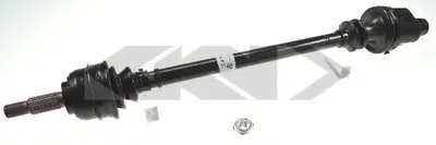 Приводной вал LÖBRO купить