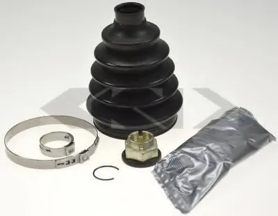 Комплект пылника, приводной вал SPIDAN купить