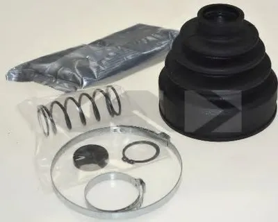 Комплект пылника, приводной вал SPIDAN купить