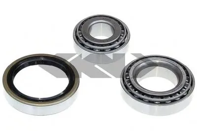 Комплект подшипника ступицы колеса SPIDAN купить