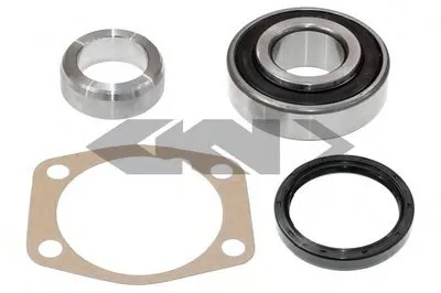 Комплект подшипника ступицы колеса SPIDAN купить