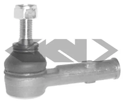 Наконечник поперечной рулевой тяги SPIDAN купить