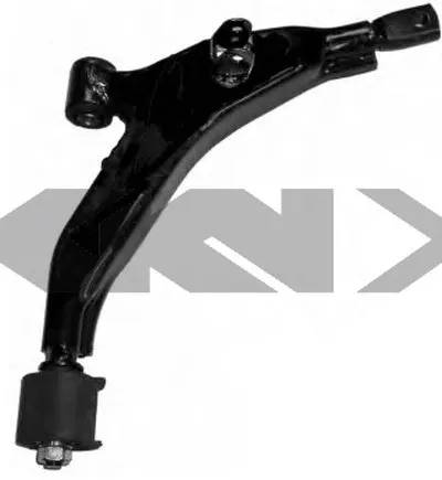 Рычаг независимой подвески колеса, подвеска колеса SPIDAN купить