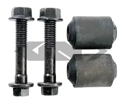 Подвеска, рычаг независимой подвески колеса SPIDAN купить