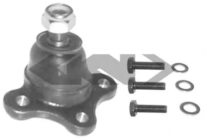 Шаровой шарнир SPIDAN купить