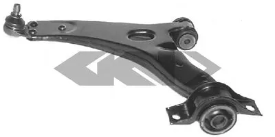 Рычаг независимой подвески колеса, подвеска колеса SPIDAN купить