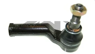 Наконечник поперечной рулевой тяги SPIDAN купить