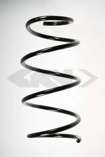 винтовая пружина SPIDAN купить