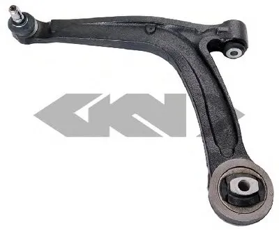 Рычаг независимой подвески колеса, подвеска колеса SPIDAN купить