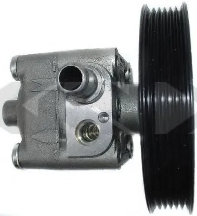 Гидравлический насос, рулевое управление SPIDAN купить