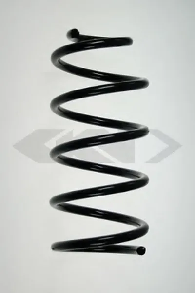 винтовая пружина SPIDAN купить