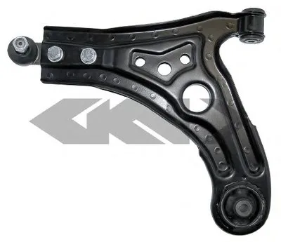 Рычаг независимой подвески колеса, подвеска колеса SPIDAN купить