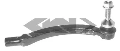 Наконечник поперечной рулевой тяги SPIDAN купить