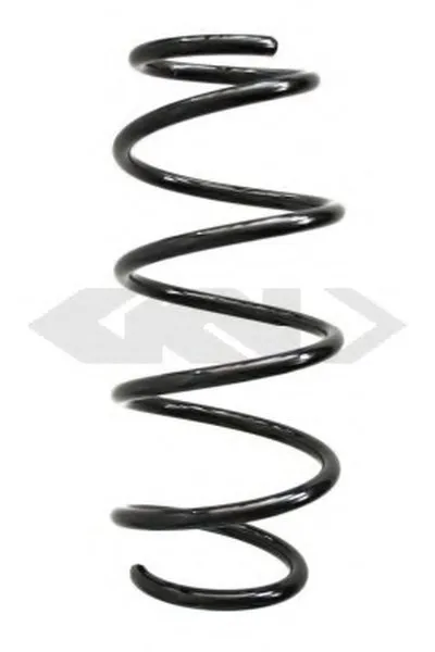 винтовая пружина SPIDAN купить