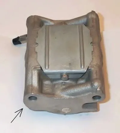 Тормозной суппорт HELLA купить