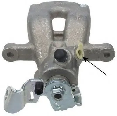 Тормозной суппорт HELLA купить