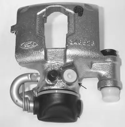 Тормозной суппорт HELLA купить