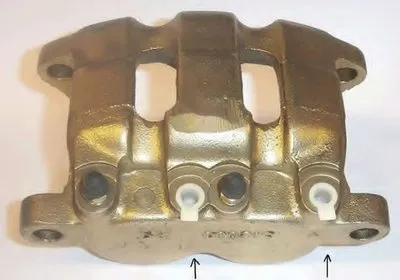 Тормозной суппорт HELLA купить