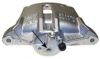 Тормозной суппорт HELLA купить