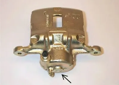 Тормозной суппорт HELLA купить