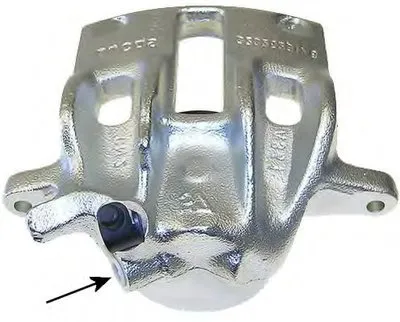 Тормозной суппорт HELLA купить