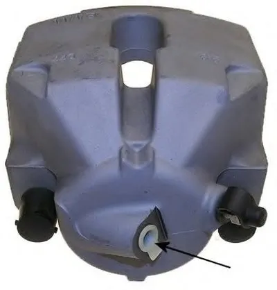 Тормозной суппорт HELLA купить