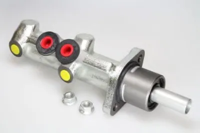 целиндер ручного тормоза HELLA купить