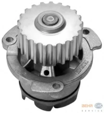 Водяной насос BEHR HELLA SERVICE купить