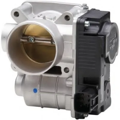 Патрубок дроссельной заслонки HELLA купить