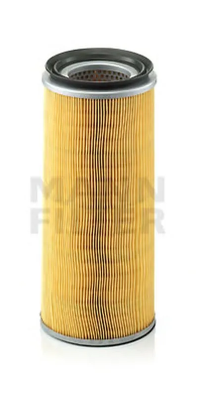 Воздушный фильтр MANN-FILTER купить