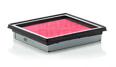 Воздушный фильтр MANN-FILTER купить